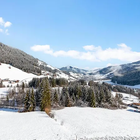 Sonnenschein 2 * Wildschoenau